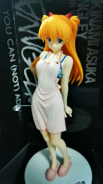 EVA新剧场版：破 	式波·明日香·兰格雷 围裙Ver.