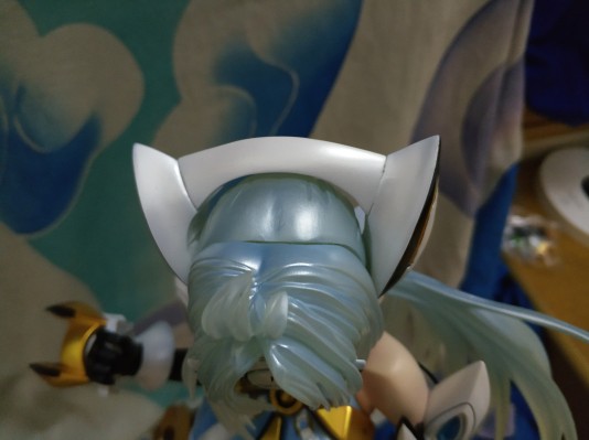 异度传说 Episode III: Also sprach Zarathustra KOS-MOS Ver. 4 