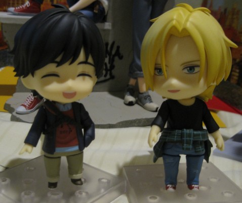 粘土人#1082 战栗杀机 奥村英二