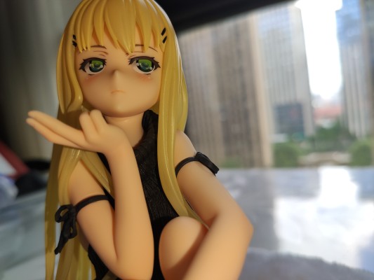 美少女万华镜 -罪与罚的少女- 觋夕莉