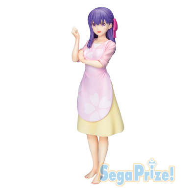 PM 卫宫家今天的饭 间桐樱