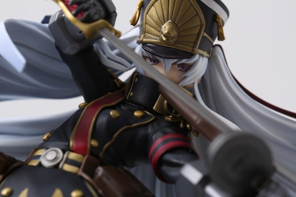 Re:CREATORS 军服姬 阿尔泰尔 森罗万象版