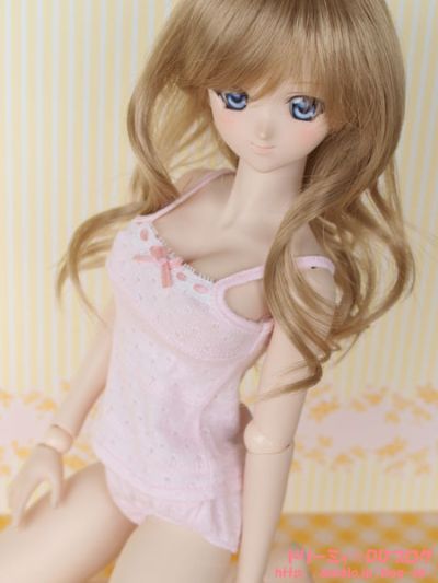 Dollfie Dream 