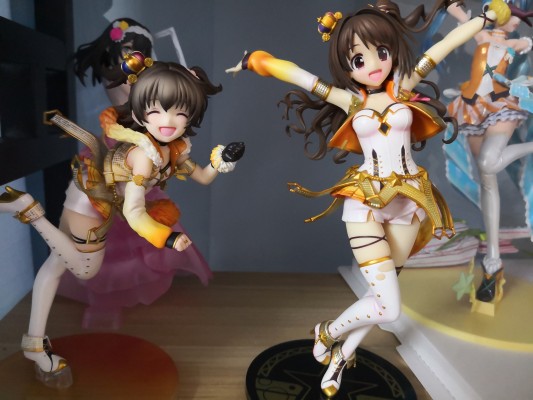 PM 手办 东方Project 雾雨魔理沙