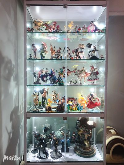 重力异想世界 完结篇 凯特