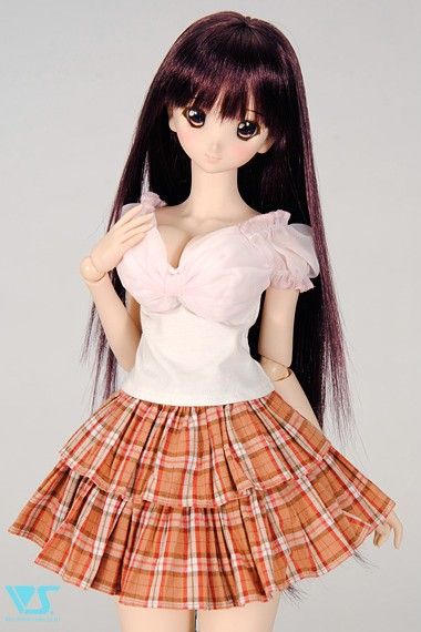 Dollfie Dream Dynamite DDdy 美子