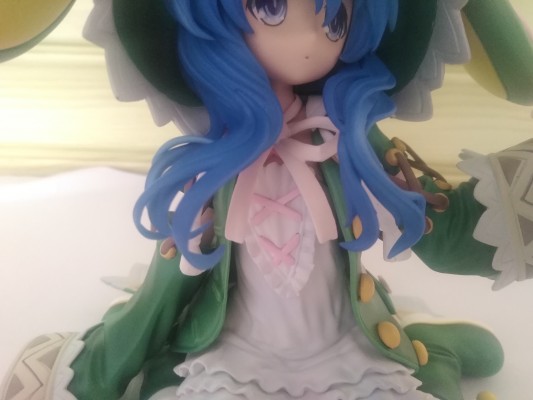 约会大作战II 四糸乃 别弄痛了