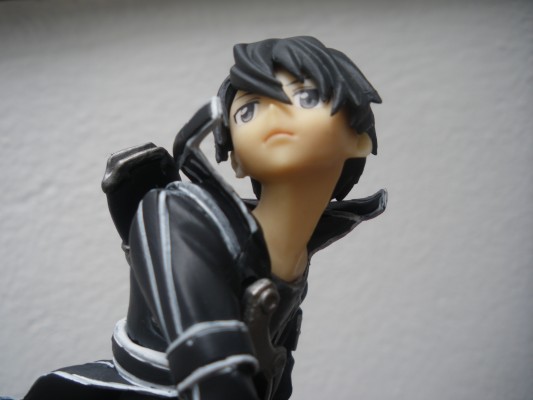 Premium Item 刀剑神域  桐人