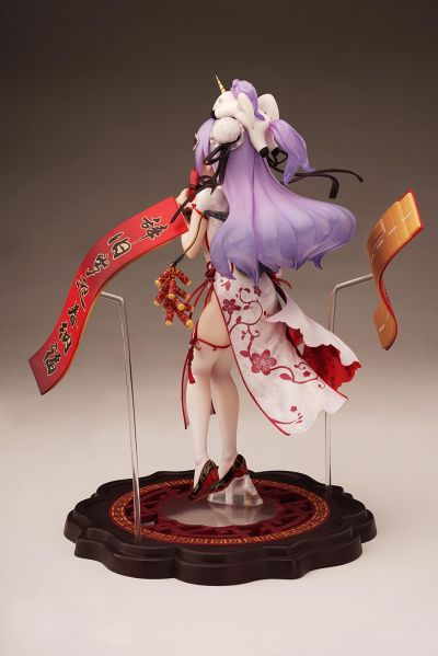 碧蓝航线 独角兽 春之礼 ver.