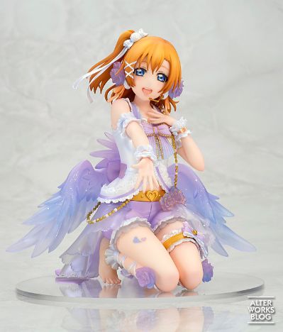 Love Live! School Idol Festival 高坂穗乃果 白色情人节篇