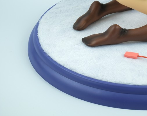 被扒掉衣服了的JK