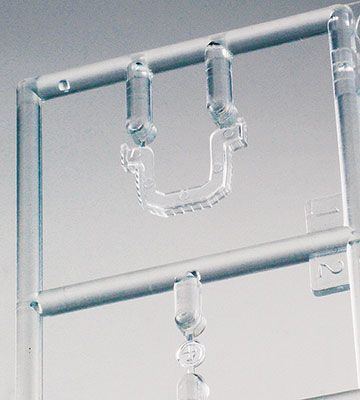 1/350 日本海军 驱逐舰 岛风 “最终样式” 