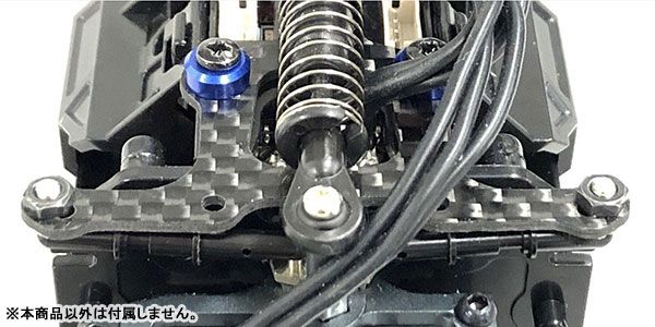 Inner Tube Roll 导轮支架套装  (MZW309専用)