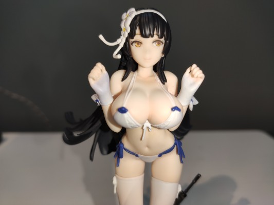 S-style  少女前线 QBZ-95 泳装Ver.