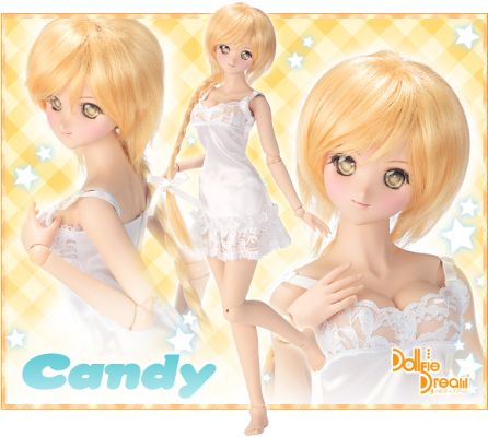 Dollfie Dream Standard Ver. 