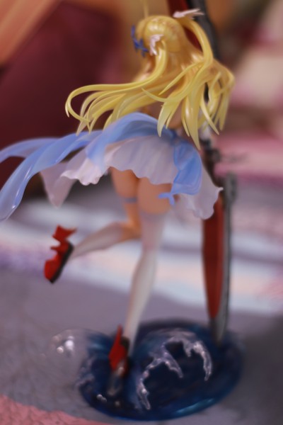 碧蓝航线 半人马