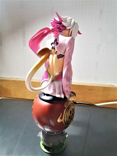 仙剑奇侠传：幻璃镜 檀霜