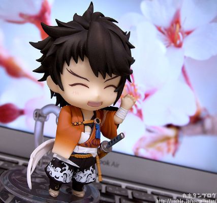 粘土人#1147 刀剑乱舞-ONLINE- 陆奥守吉行