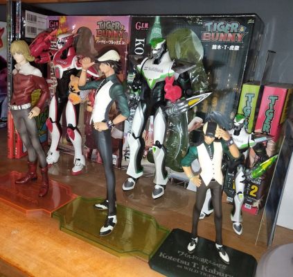 老虎与兔子 巴纳比・布鲁斯 二世