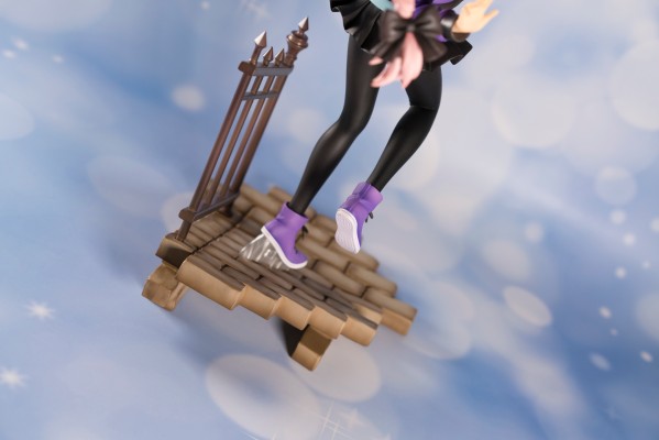 Fate/Apocrypha  ”黒”のRider  阿斯托尔福