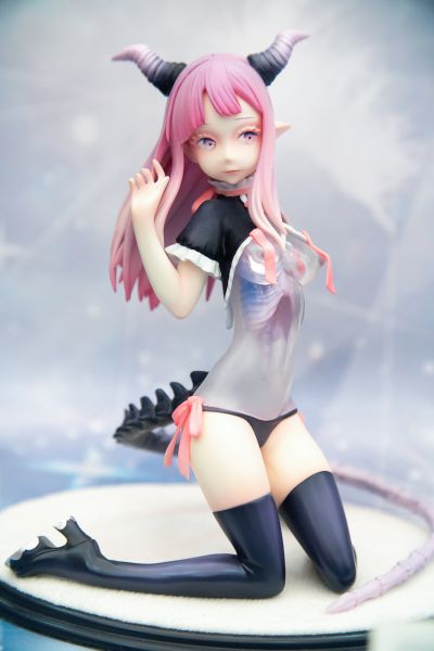 怪物少女2 “鹈鹕-Pelecanus”