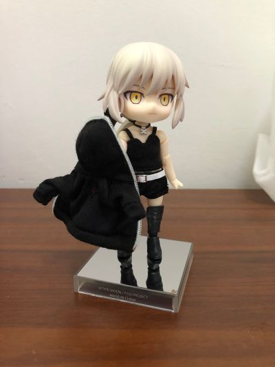 粘土娃 命运-冠位指定 Saber[Alter] 新宿