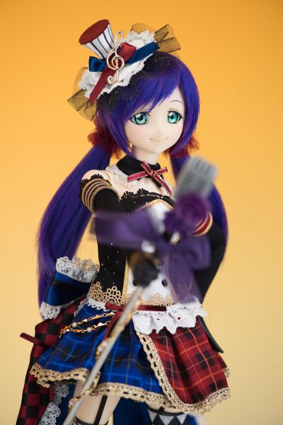 同人手办 LoveLive! School idol project 东条希 