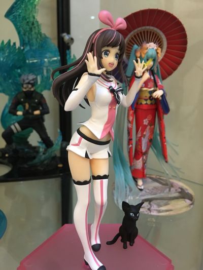 Pop Up Parade A.I.Channel 绊爱