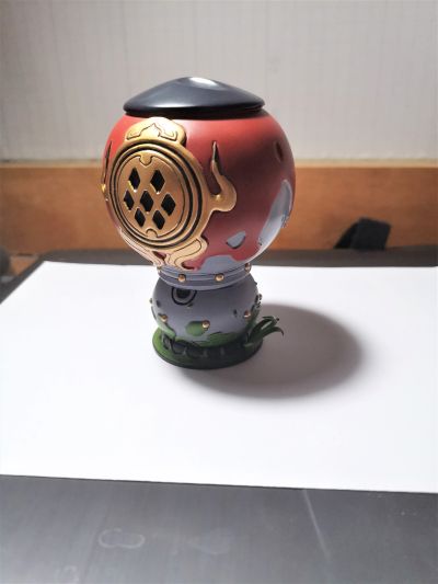 仙剑奇侠传：幻璃镜 檀霜