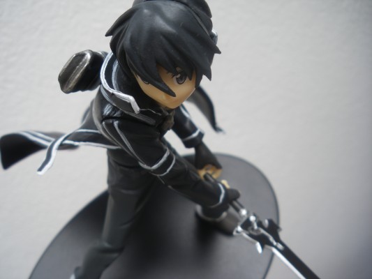 Premium Item 刀剑神域  桐人