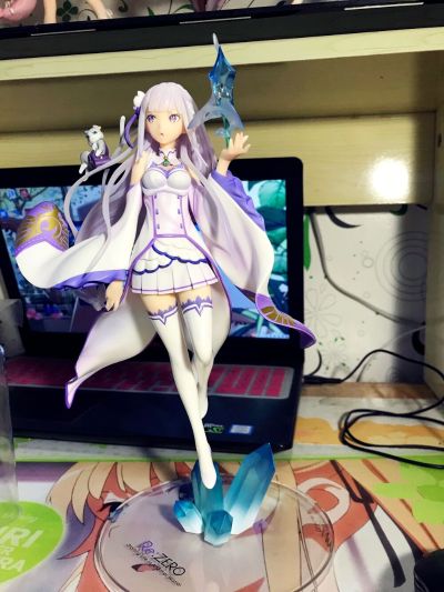 Re：从零开始的异世界生活 爱蜜莉雅