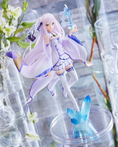 Re：从零开始的异世界生活 爱蜜莉雅