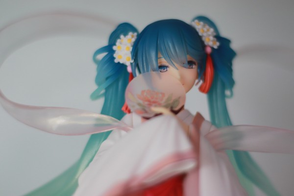 VOCALOID 初音未来 中秋明月版