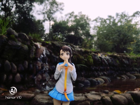 伪恋 小野寺小咲