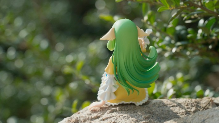 狐妖小红娘 涂山容容