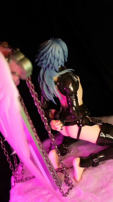 Character's Selection DRAMAtical Murder 濑良垣苍叶