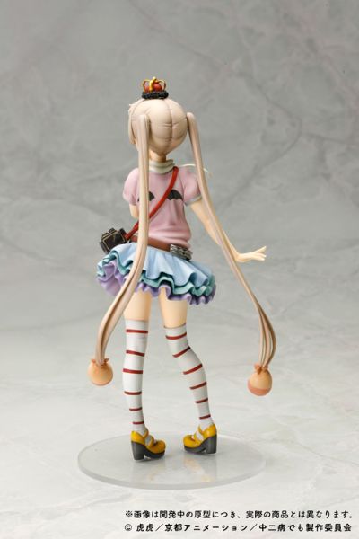 中二病也要谈恋爱！ 凸守早苗