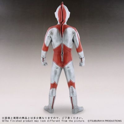 真的杰作系列PLUS 巨型系列 杰克奥特曼