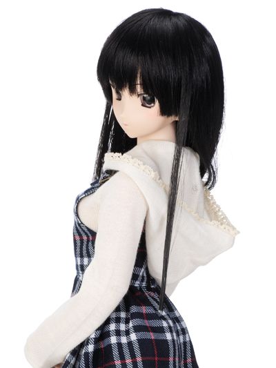 Dollfie Dream DD 轻音少女！ 秋山澪