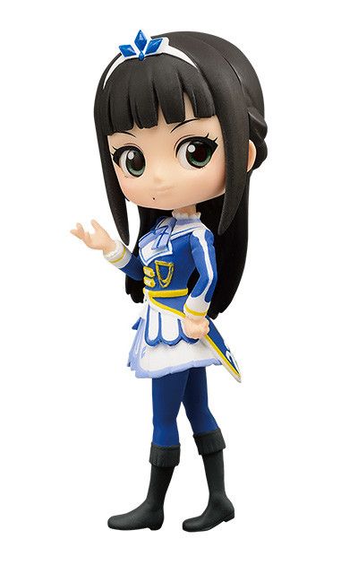 Q Posket Petit Love Live! Sunshine!! The School Idol Movie Over the Rainbow 黑泽黛雅 