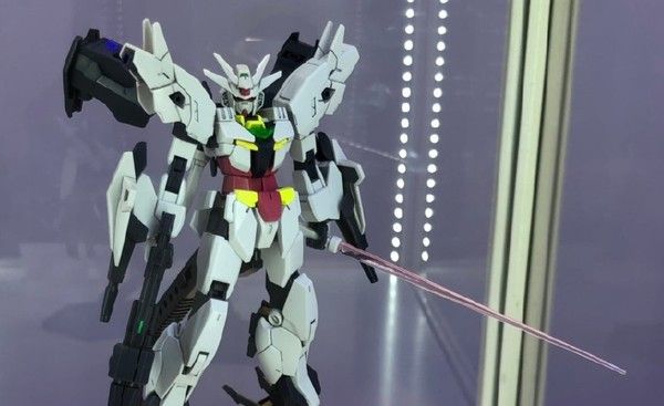 HGBD:R 高达创形者：再起  木星五型高达