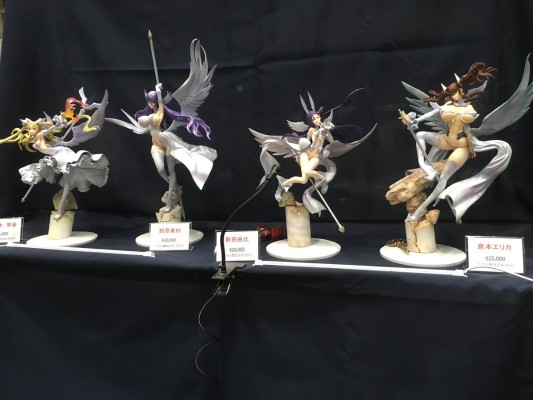 绝对纯白魔法少女 铃原美沙