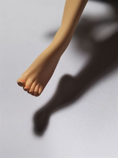 仙剑奇侠传：幻璃镜 檀霜