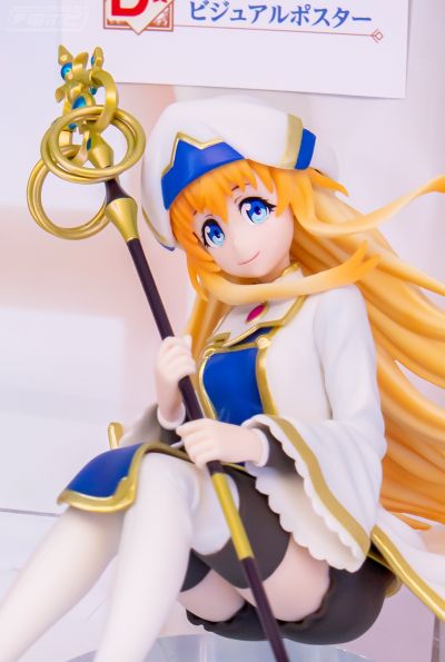 一番赏 	哥布林杀手 女神官 