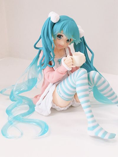 初音未来  原创居家服 标准版