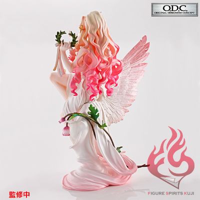 Figure Spirits Kuji 超时空要塞F 雪莉露・诺姆 Pink Venus of The Galaxy