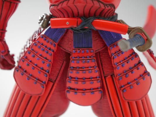 名将MOVIE REALIZATION 星球大战 皇家卫队 Akazonae 