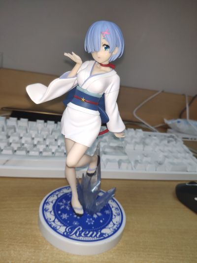 Re：从零开始的异世界生活 蕾姆 雪女