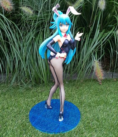 B-style  为美好的世界献上祝福！ 第二季 阿克娅 兔女郎