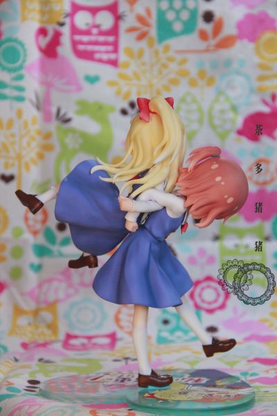 天使降临到了我身边！ 星野日向 姬坂乃爱